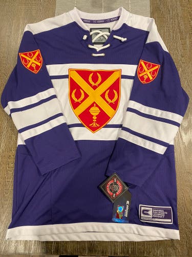 Father Ryan High School Hockey Jersey Nashville TN