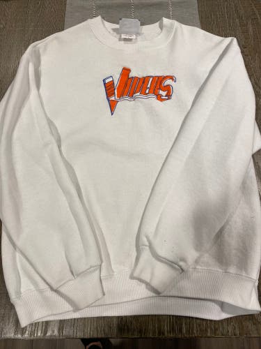 VTG Vipers Hockey Sweatshirt