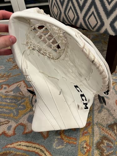 Used Regular CCM EFLEX 5.9