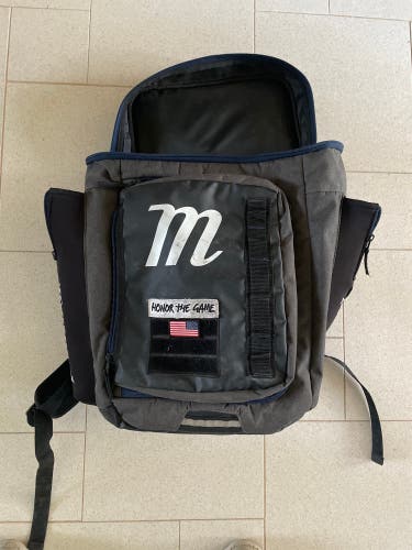 Used Marucci Bat Pack
