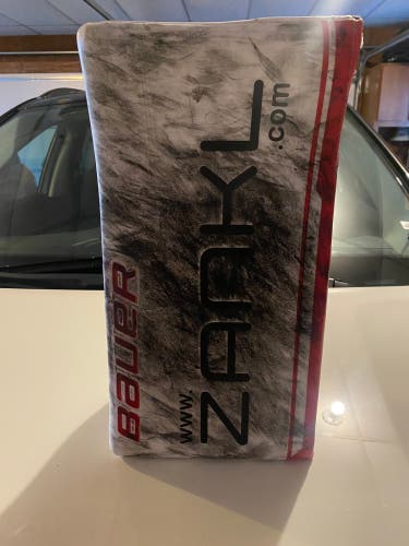 Used Regular Pro Stock Mach Blocker