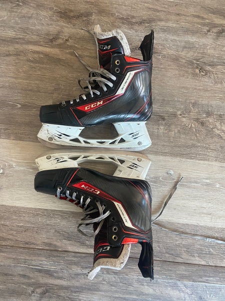 CCM Jetspeed Skates