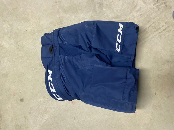 Senior Medium CCM HP30 Hockey Pants