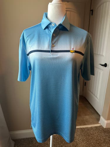 Masters Golf Shirt