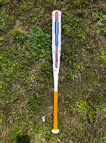 2016 Combat Maxum 31/23 (-8) Made in Canada