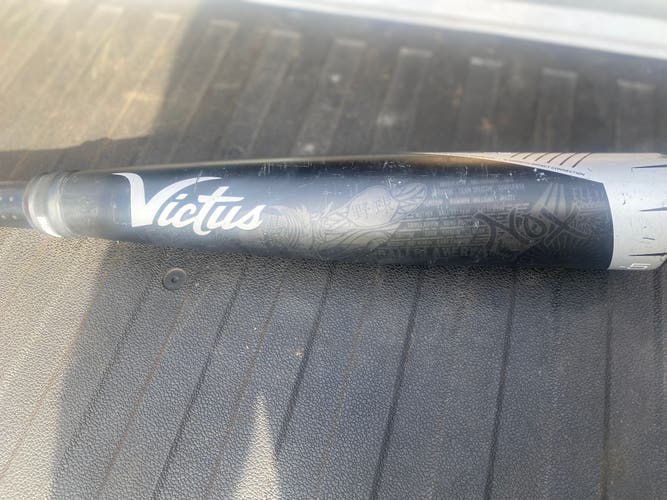 USSSA Certified Alloy (-5) 26 oz 31" Nox Bat