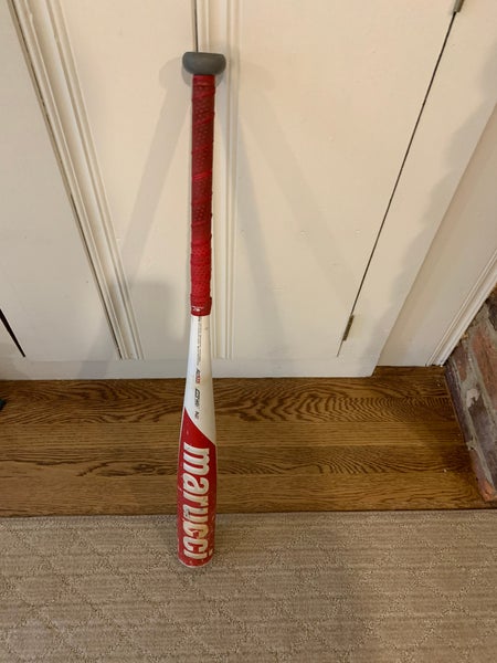 BBCOR Certified Alloy (-3) 28 oz 31" CAT 8 Bat