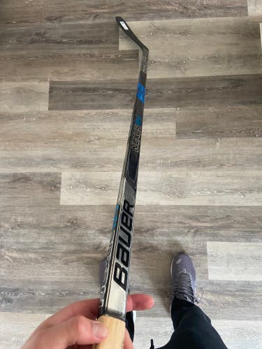Senior Left Hand P92  Nexus 1N Hockey Stick