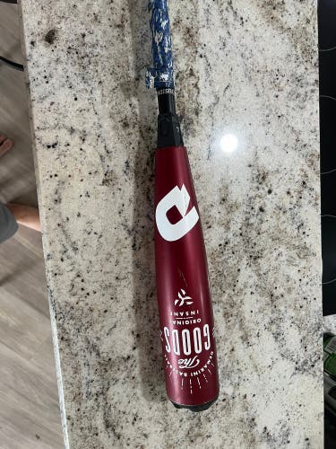 2021 Composite (-10) 29" The Goods Bat