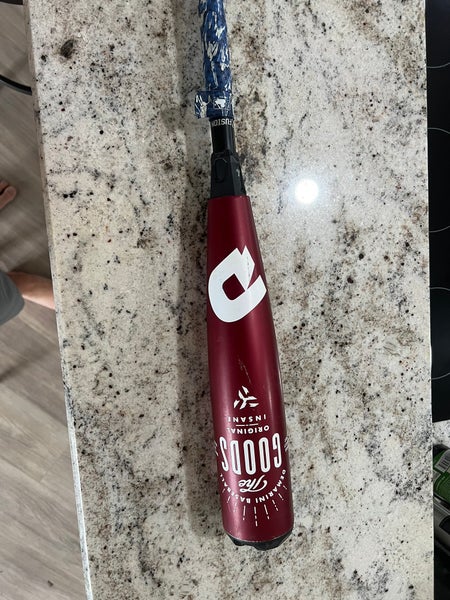 2021 Composite (-10) 29" The Goods Bat