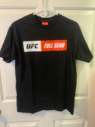 UFC/ FULL SEND shirt