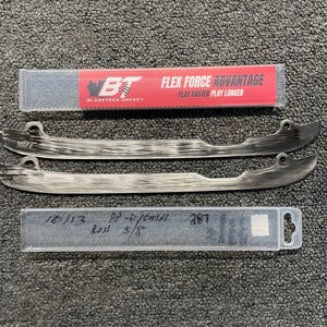 New BladeTech 287 mm
