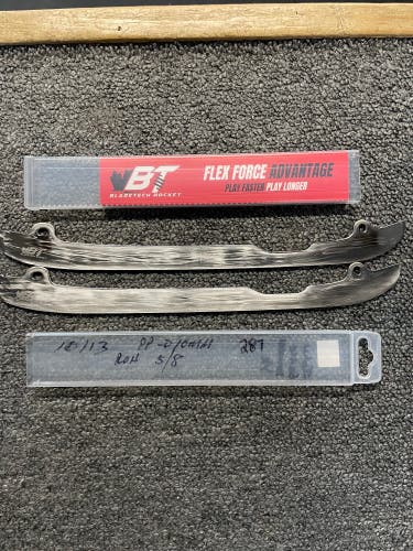 New BladeTech 287 mm