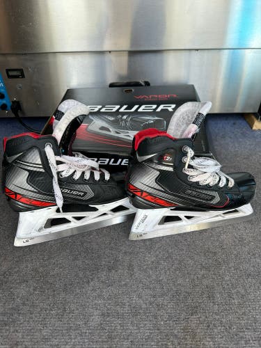 Bauer Vapor X2.7 Hockey Goalie Skates