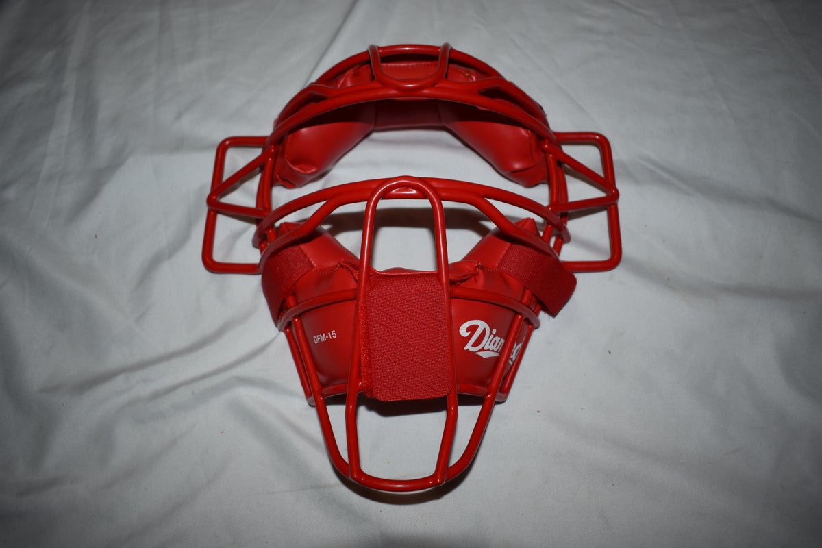 Catcher's Gear Package – Diamond Sport Gear