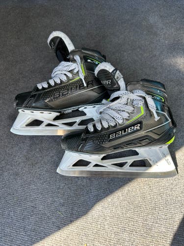 Bauer Elite Hockey Goalie Skates