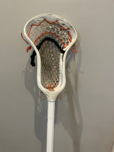 Used FOGO Strung Burn FO Head