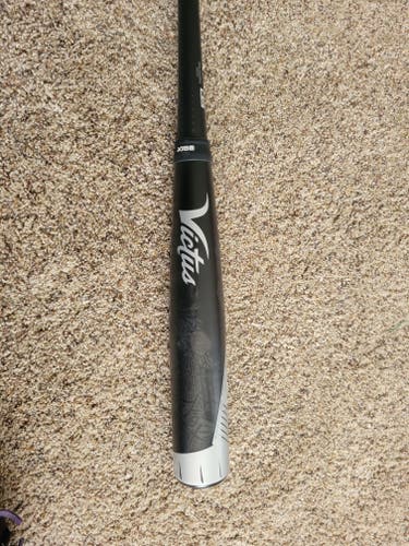 Used BBCOR Certified 2022 Victus Hybrid Nox Bat (-3)