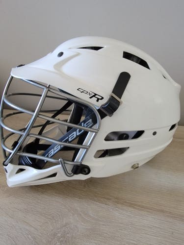 Used Player's Cascade CPX-R Helmet
