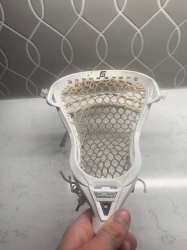 Used Defense Strung Head