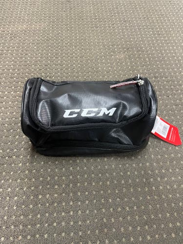 New CCM Tape / Shower Bag