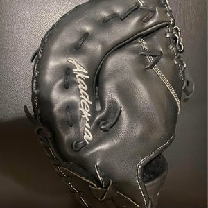 First Base 12.5" Baseball Glove
