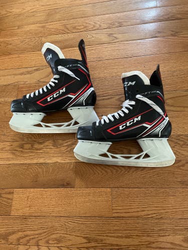 CCM Jetspeed FT340 Hockey Skates Size 10