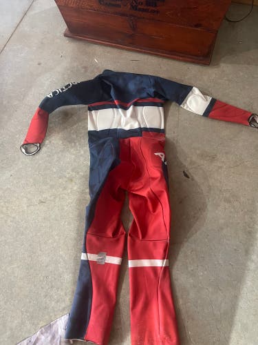 Artica GS suit