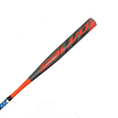 Used Easton Salvo Sp15sva Slowpitch Bat 34" -8 Drop