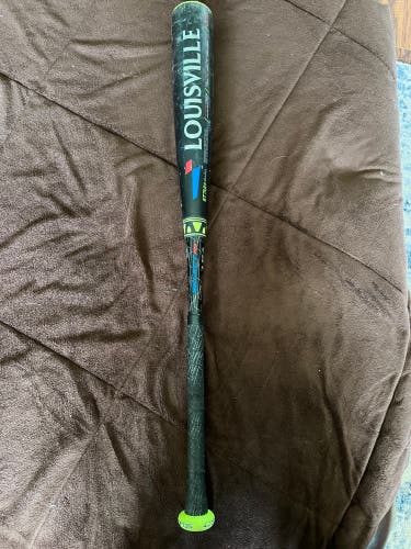 Used Louisville Slugger (-10) 20 oz 30" Select 719 Bat