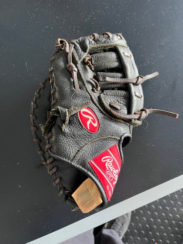 Used First Base 11.5" Highlight Series Baseball Glove