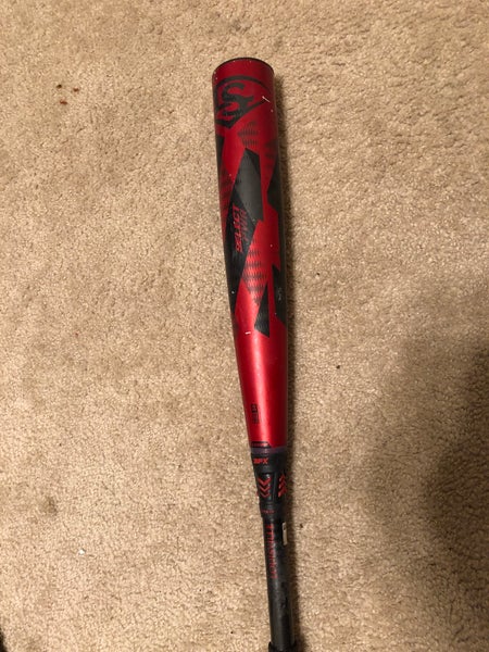 2022 Alloy (-3) 30 oz 33" Select PWR Bat