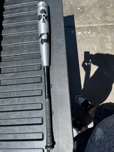 BBCOR Certified Composite (-3) 30 oz 33" The Goods Bat