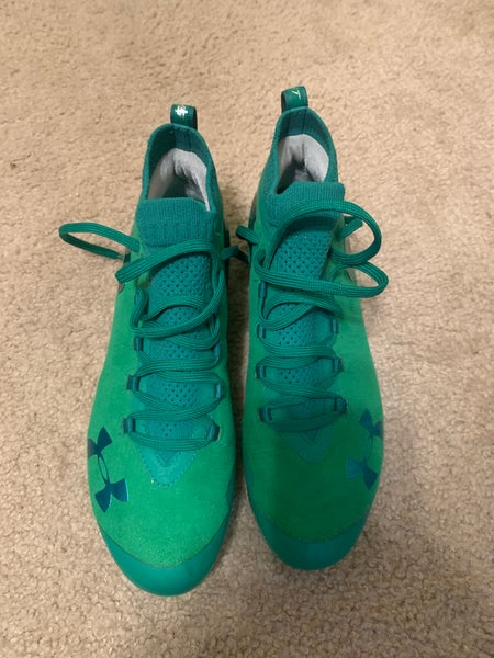 Unisex Molded Cleats Under Armour Spotlight MC