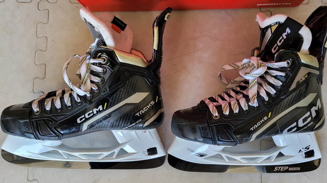 CCM Tacks AS-V Ice Hockey Skates - Senior