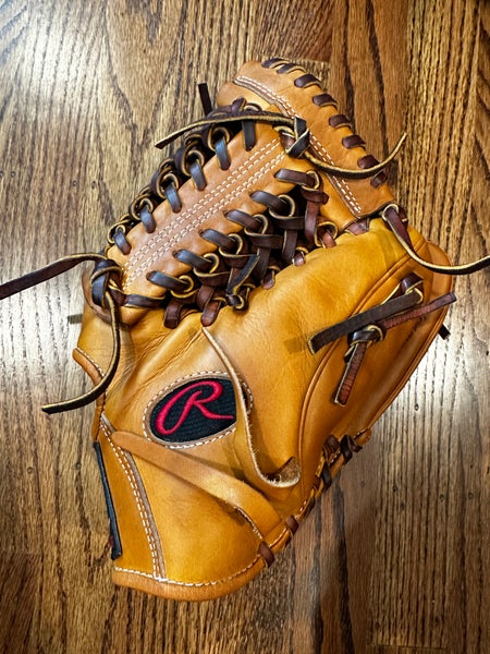 Rawlings Heart of the Hide R2G 11.75"