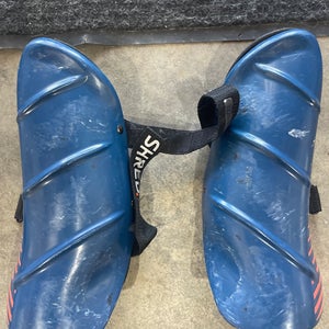 Shred shin guard