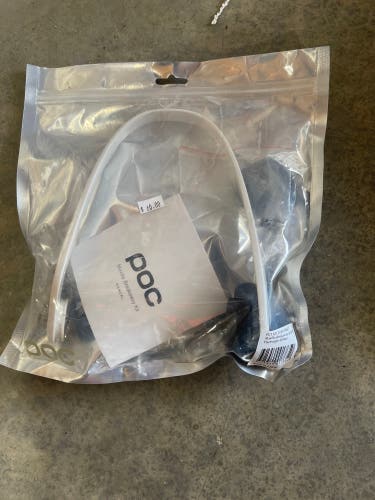 Poc Slalom face guard
