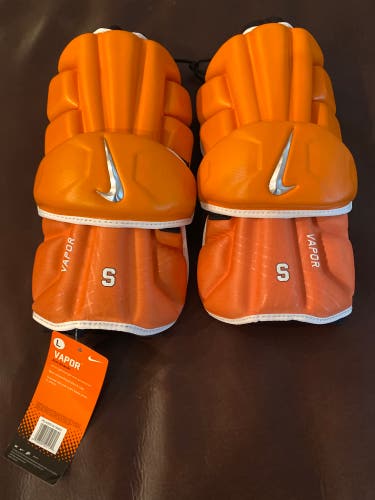 New Large Nike Vapor Arm Pads
