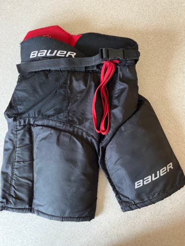 Intermediate Small Bauer Vapor X3.0 Hockey Pants