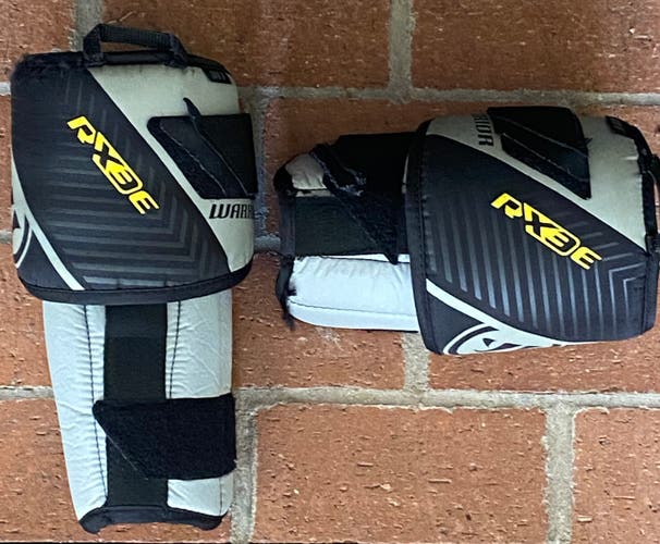 Used Warrior RX3E