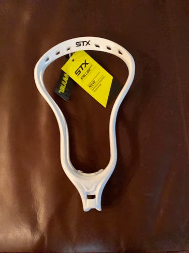 New Stx Stallion u 550