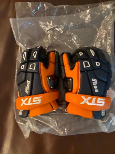 Stx Shield Pro Goalie gloves