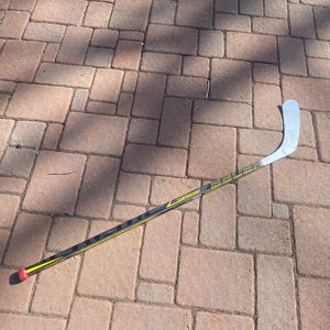 Junior Left Hand P92  Supreme 3s Hockey Stick