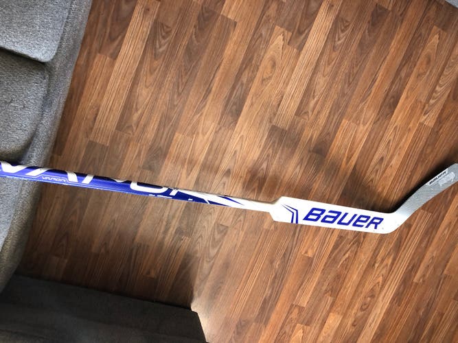 Senior Regular 25" Paddle Vapor x2.9 Goalie Stick