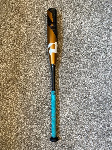 2022 Composite (-5) 26 oz 31" Zoa Bat