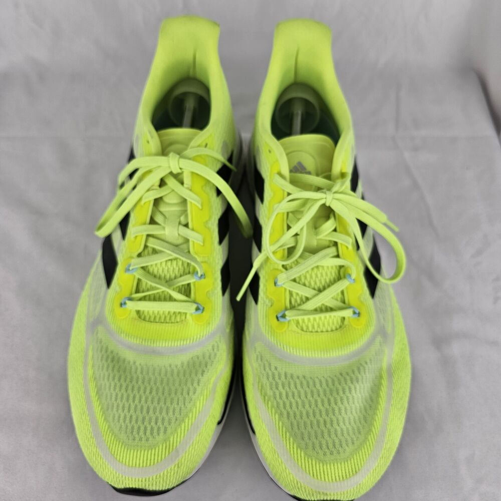 adidas gazelle silver green womens adidas Adizero Evo SL Woven Mens Running Shoes Court Green Lucid Red Cloud  W JQ4440  Shoe Palace