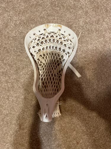 Used Attack & Midfield Strung Evo X Head
