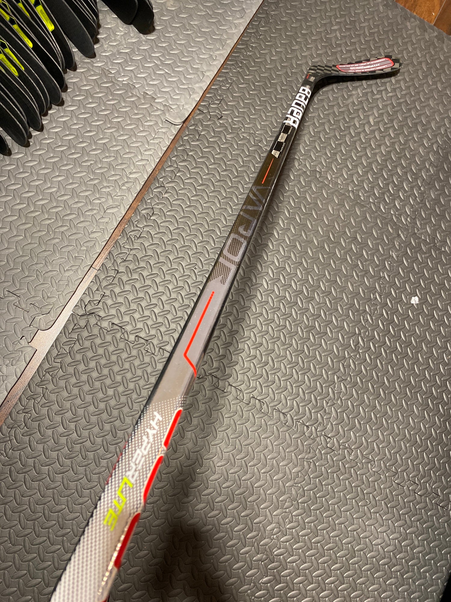 New RH Bauer Vapor Hyperlite P92 65 Flex | SidelineSwap