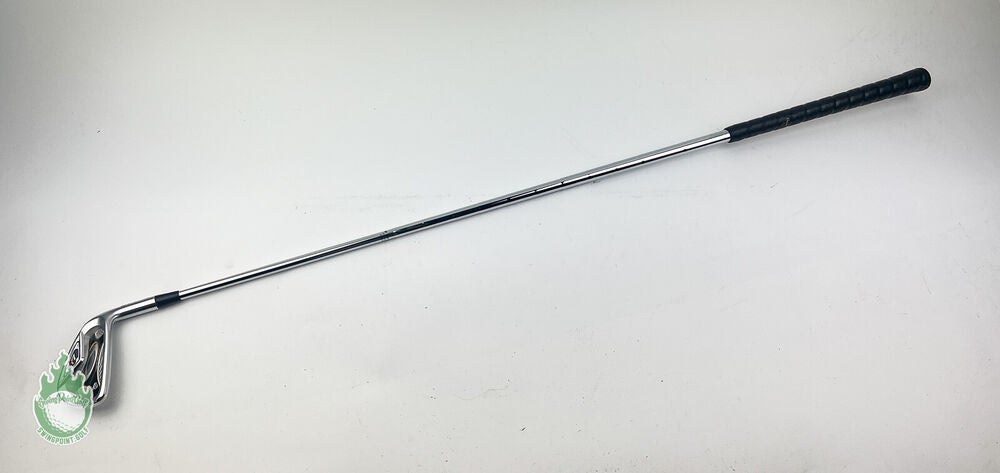 Gently Used TaylorMade r7 TP DG Tour Issue 5 Iron X-Stiff Flex Steel Golf Club